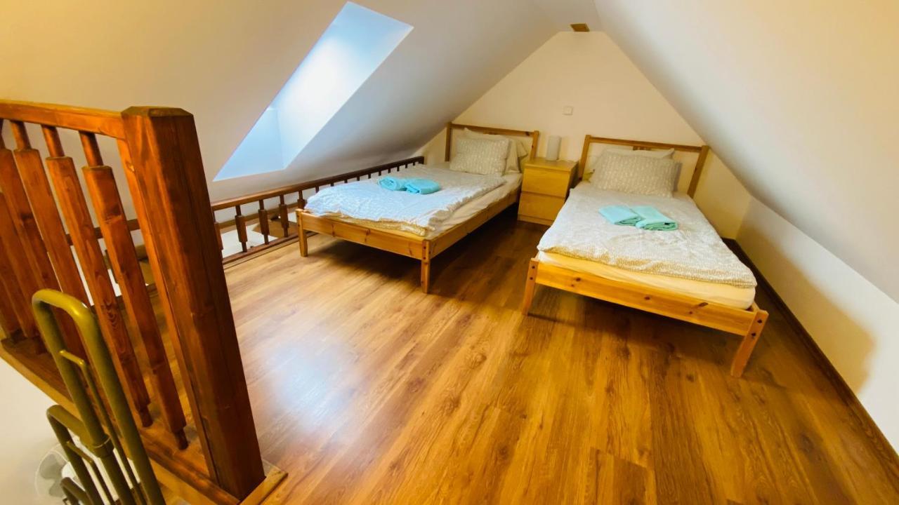 Hotel Pod Kokšínem Spálené Poříčí Exterior foto