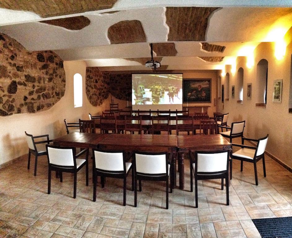 Hotel Pod Kokšínem Spálené Poříčí Exterior foto